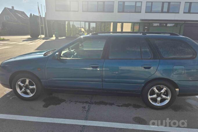 Nissan Primera P11 [restyling] wagon