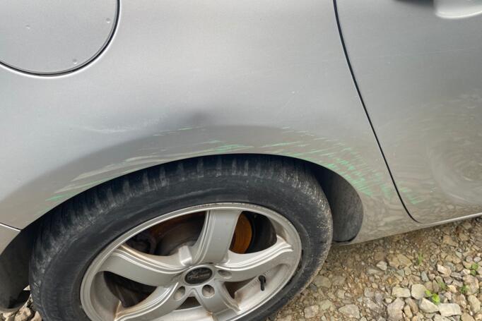 Opel Astra J Hatchback 5-doors