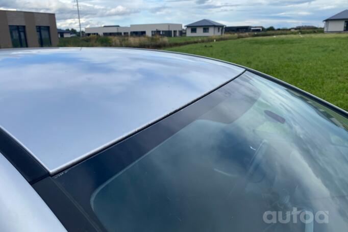 Opel Astra J Hatchback 5-doors