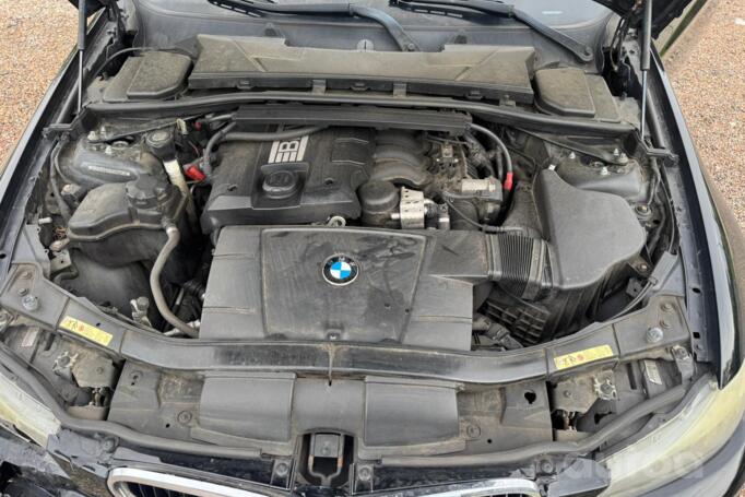 BMW 3 Series E90/E91/E92/E93 [restyling] Touring wagon