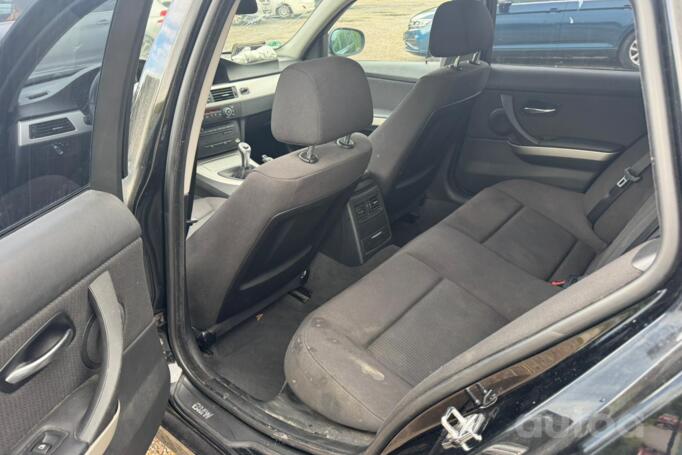 BMW 3 Series E90/E91/E92/E93 [restyling] Touring wagon