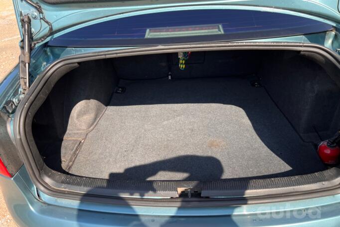 Audi A6 4B/C5 Sedan