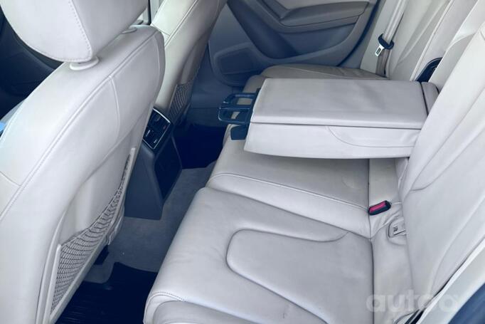 Audi A5 8T Sportback liftback