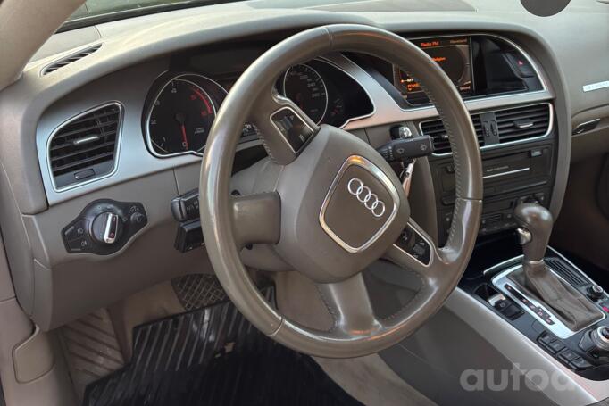 Audi A5 8T Sportback liftback