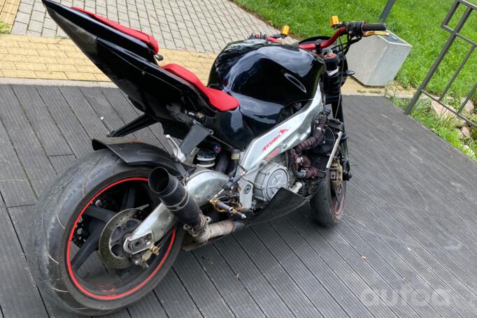 Aprilia RSV