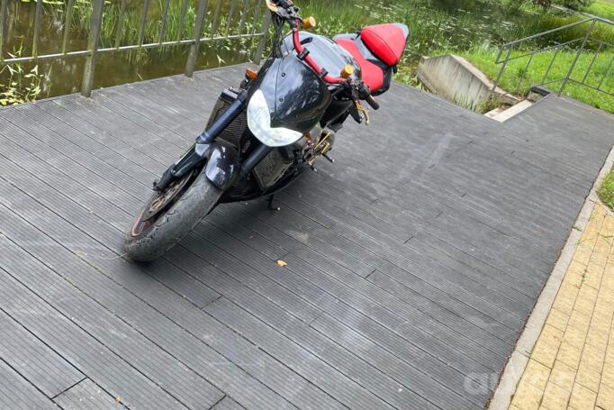 Aprilia RSV