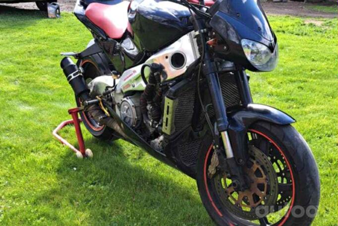 Aprilia RSV