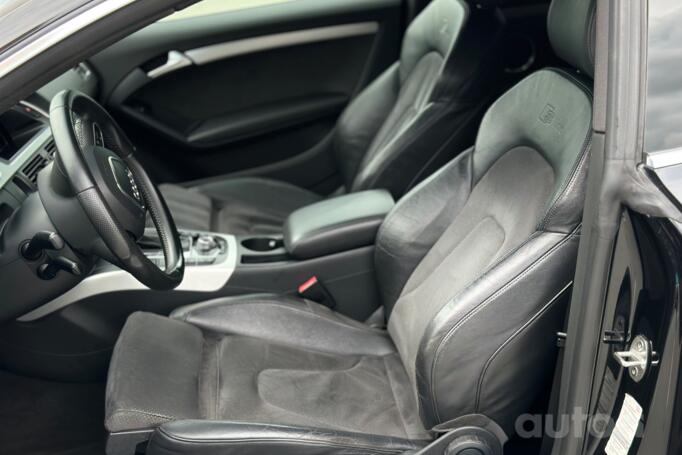 Audi A5 8T Coupe