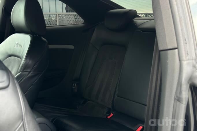 Audi A5 8T Coupe