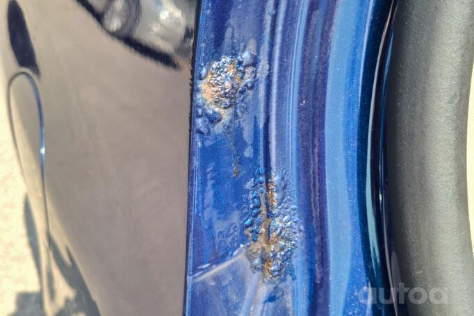 Volkswagen Golf 6 generation Hatchback 5-doors