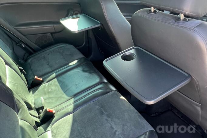 Volkswagen Golf Plus 1 generation