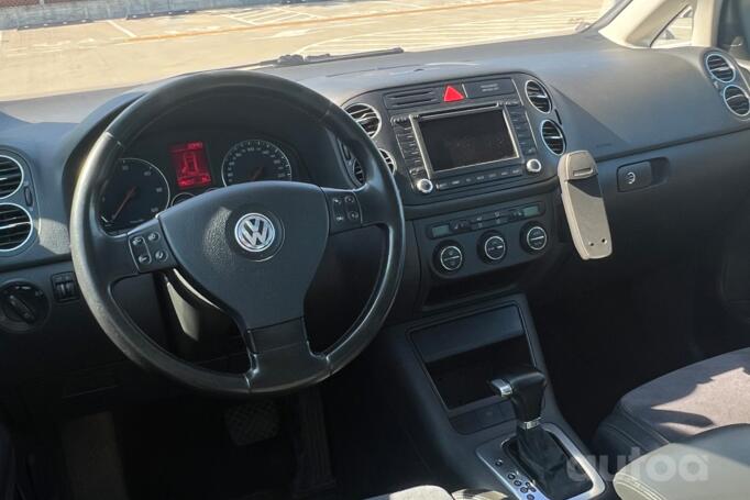 Volkswagen Golf Plus 1 generation