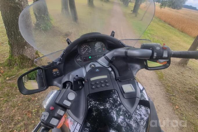 Bmw K 1200