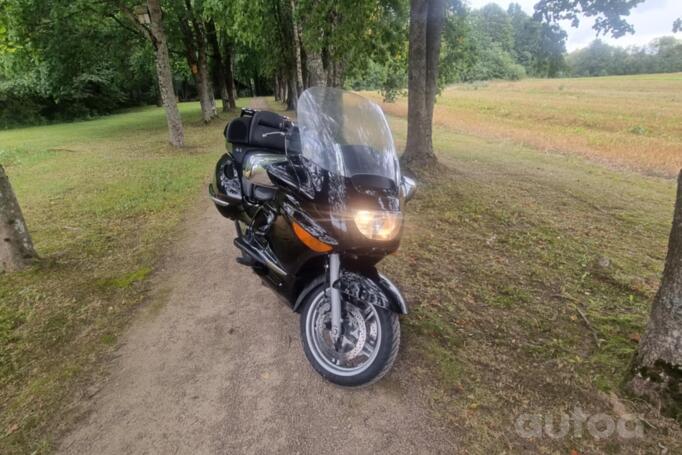 Bmw K 1200