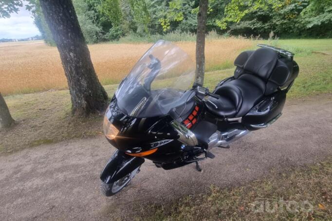 Bmw K 1200