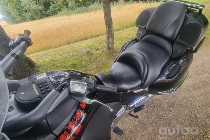 Bmw K 1200