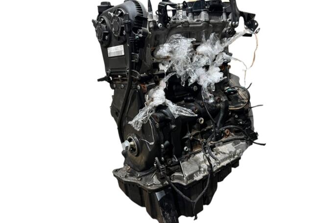 Audi A5 2 generation Coupe