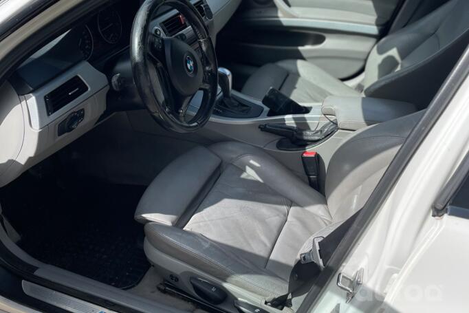 BMW 3 Series E90/E91/E92/E93 Touring wagon