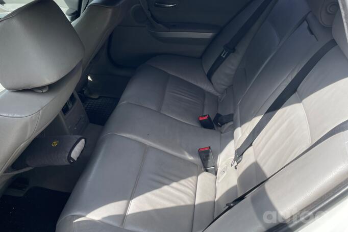 BMW 3 Series E90/E91/E92/E93 Touring wagon