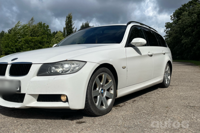 BMW 3 Series E90/E91/E92/E93 Touring wagon