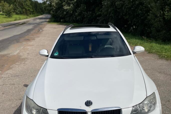 BMW 3 Series E90/E91/E92/E93 Touring wagon
