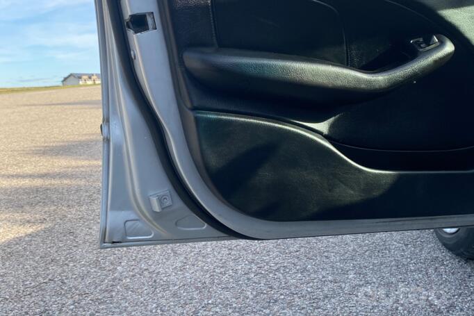 BMW 3 Series E46 [restyling] Touring wagon