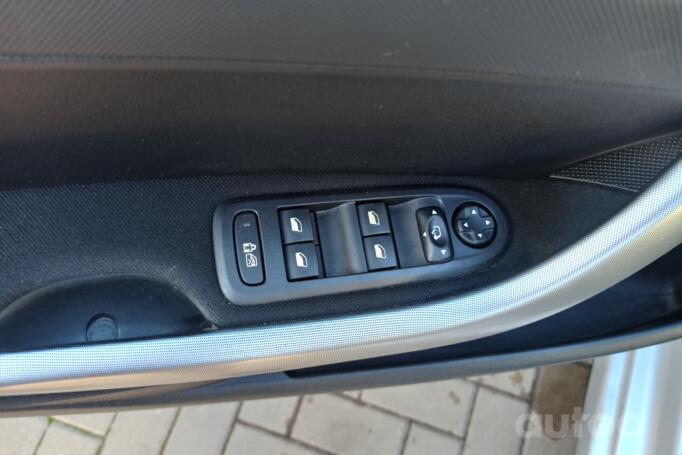 Peugeot 308 T7 Hatchback 5-doors