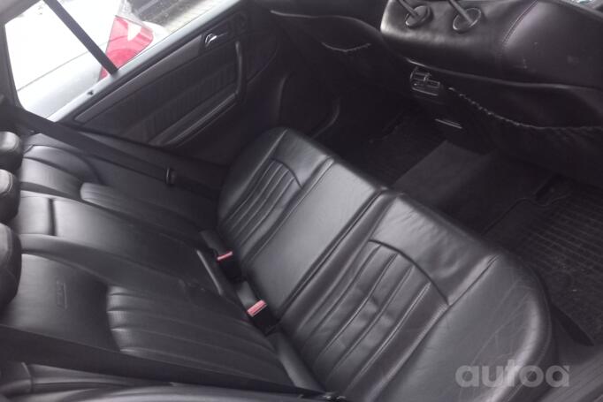 Mercedes-Benz C-Class W203/S203/CL203 [restyling] AMG wagon 5-doors
