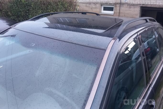 Mercedes-Benz C-Class W203/S203/CL203 [restyling] AMG wagon 5-doors