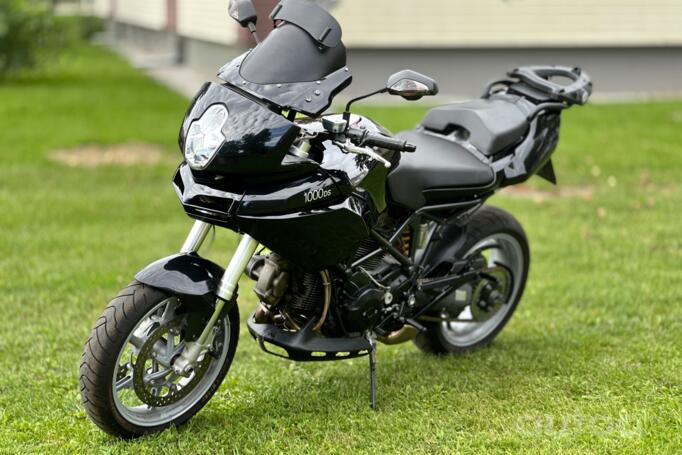Ducati Multistrada