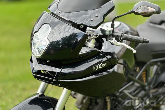 Ducati Multistrada