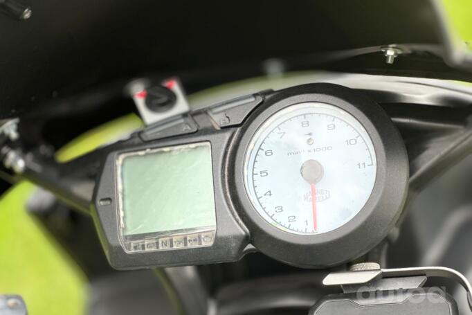 Ducati Multistrada
