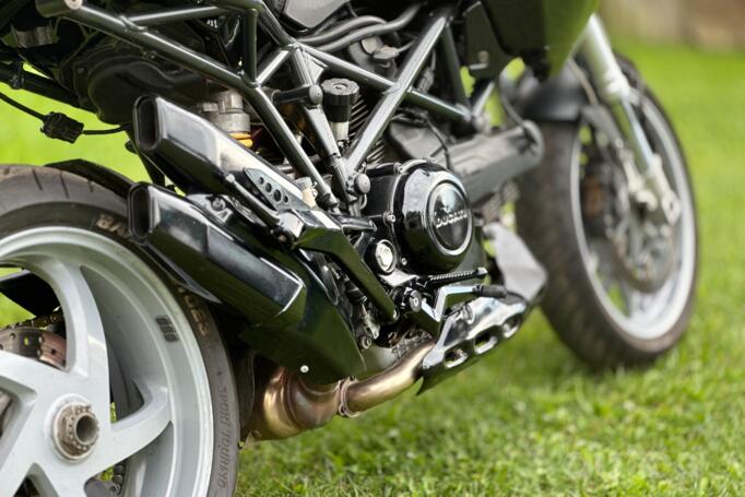 Ducati Multistrada