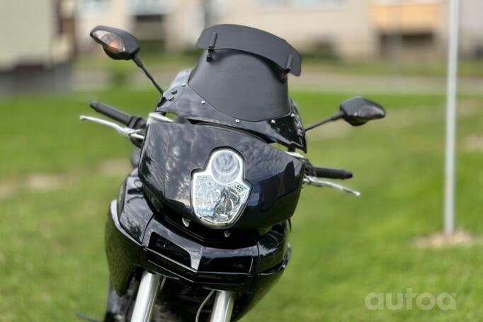 Ducati Multistrada