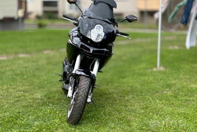 Ducati Multistrada