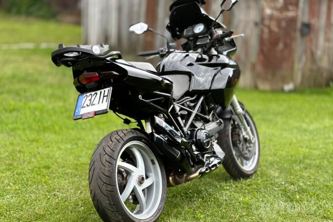 Ducati Multistrada