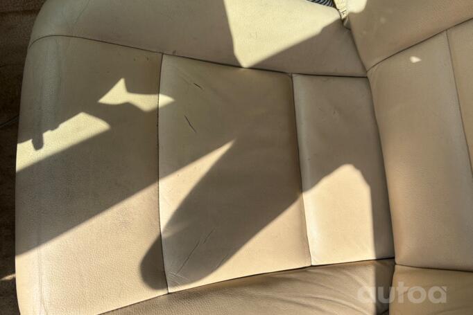 BMW 5 Series F07/F10/F11 [restyling] Sedan