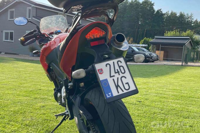 Triumph Tiger