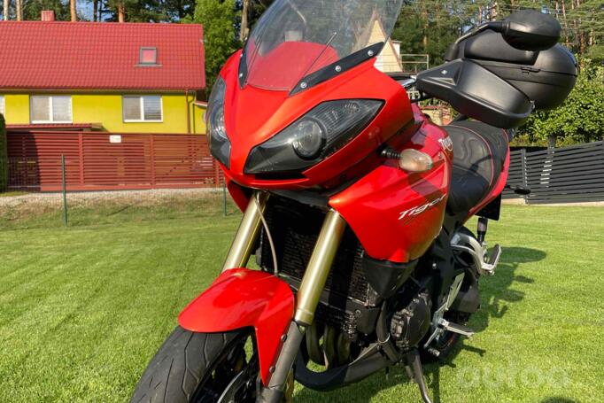 Triumph Tiger