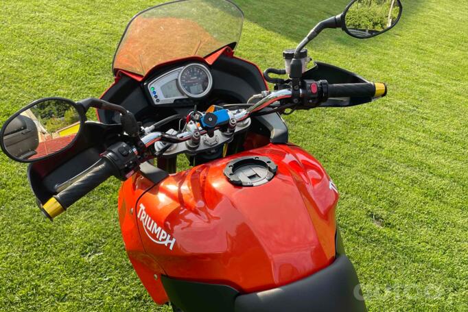 Triumph Tiger