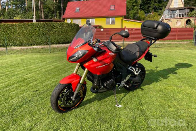 Triumph Tiger