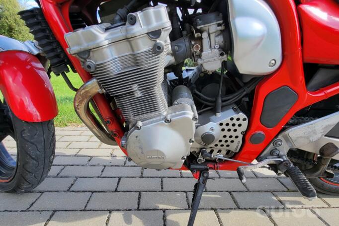Suzuki Bandit