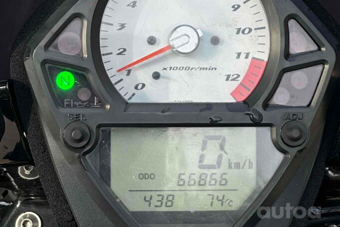 Suzuki SV