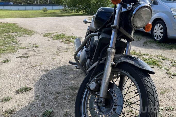 Kawasaki Eliminator