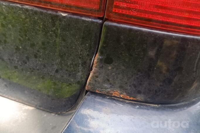 BMW 5 Series E39 [restyling] Touring wagon