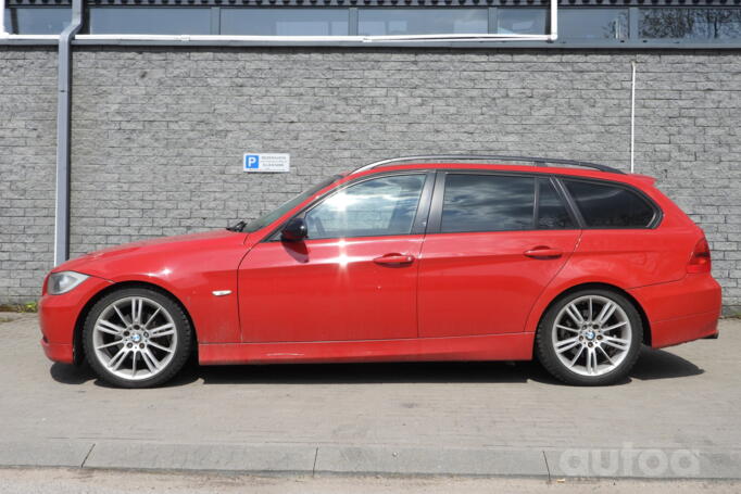 BMW 3 Series E90/E91/E92/E93 Touring wagon