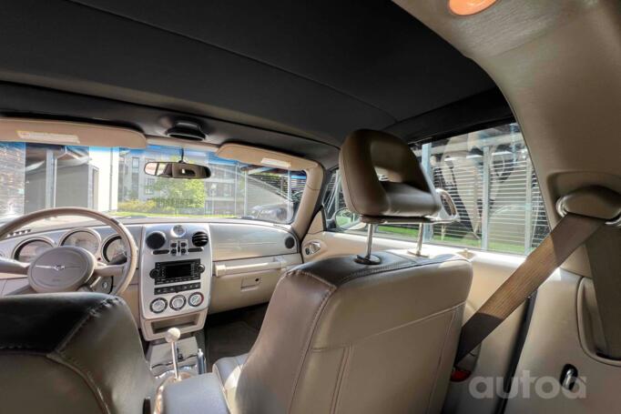 Chrysler PT Cruiser