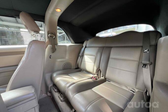 Chrysler PT Cruiser
