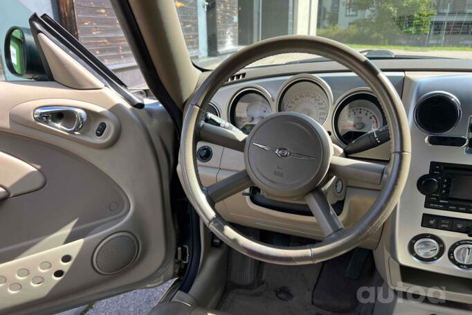 Chrysler PT Cruiser