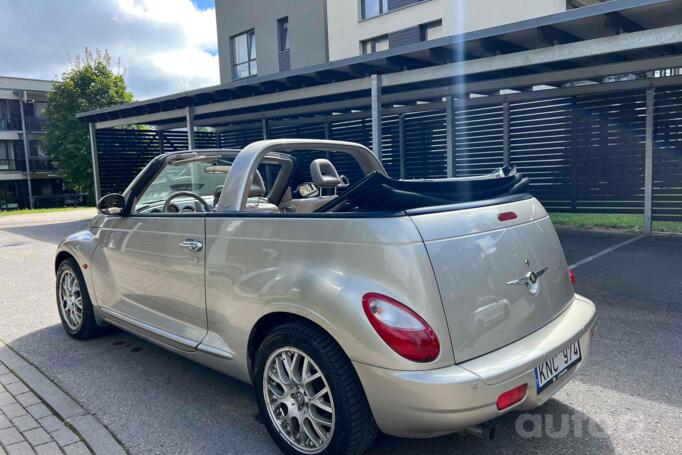 Chrysler PT Cruiser